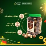  Hạt Macca Just Snack - 500g 