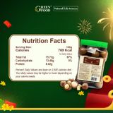  Hạt Macca Just Snack - 500g 