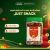  Hạnh Nhân Mỹ Rang Sấy Just Snack - 500g 