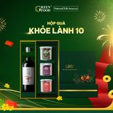  Hộp quà Khỏe Lành 10 