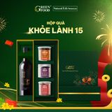  Hộp quà Khỏe Lành 15 