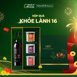  Hộp quà Khỏe Lành 16 