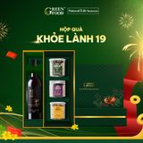  Hộp quà Khỏe Lành 19 