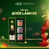  Hộp quà Khỏe Lành 03 
