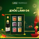  Hộp quà Khỏe Lành 04 