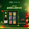  Hộp quà Khỏe Lành 04 