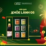  Hộp quà Khỏe Lành 05 