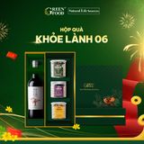  Hộp quà Khỏe Lành 06 