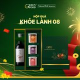  Hộp quà Khỏe Lành 08 