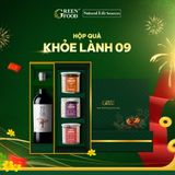  Hộp quà Khỏe Lành 09 