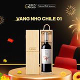  Vang Nho Chile 01 