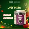  Mận khô organic Just Snack từ Chile - 250g 