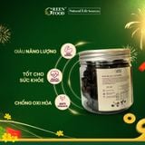  Mận khô organic Just Snack từ Chile - 250g 