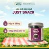  Mận khô organic Just Snack từ Chile - 250g 