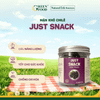  Mận khô organic Just Snack từ Chile - 250g 