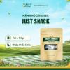  Mận khô organic Just Snack từ Chile – 50g 
