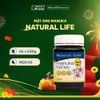  Mật ong Manuka Natural Life™  MGO 85 - Hộp 500g 