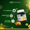 Mật ong Manuka Natural Life™  MGO 85 - Hộp 500g 