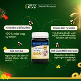  Mật ong Manuka Natural Life™  MGO 85 - Hộp 500g 