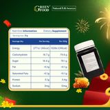  Mật ong Manuka Natural Life™  MGO 85 - Hộp 500g 