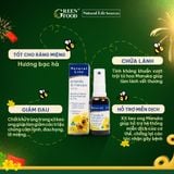  Xịt keo và mật ong Manuka Natural Life™  30ml 