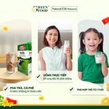  Sữa tươi ít béo Mlekovita từ Ba Lan - Thùng 12 hộp 1L 