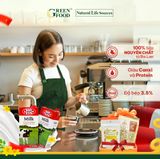  Sữa Tươi Nguyên kem Mlekovita Ba Lan - Thùng 12 hộp 1L 