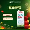mlekovita a2a2 milk