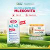  Sữa Tươi A2A2 Nguyên Kem Cao Cấp Mlekovita Ba Lan - 1L 