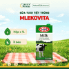 MLEKOVITA ÍT BÉO _ THÙNG 12 HỘP