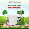 MLEKOVITA ÍT BÉO _ THÙNG 12 HỘP