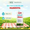 MLEKOVITA A2A2 _ THÙNG 12 HỘP