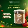 Nho Khô Đen Chile Just Snack Jumbo (Quả lớn) - 250g 