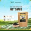  Nho Khô Đen Chile Just Snack Medium (Quả cỡ vừa) - 100g 