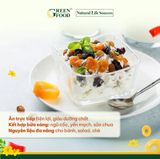  Nho khô vàng Chile Just Snack Medium (Quả cỡ vừa) - 250g 