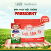 PRESIDENT _ THÙNG 6 HỘP