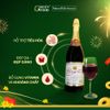  Nước ép nho đỏ có ga Royal Select - 750 ml 