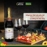  Nước ép nho đỏ có ga Royal Select - 750 ml 