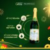  Nước ép nho trắng có ga Royal Select - 750 ml 