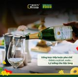  Nước ép nho trắng có ga Royal Select - 750 ml 