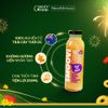  Nước Ép SMOOVI vị Mâm Xôi, Vải 250ml 