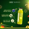  Nước Ép SMOOVI vị Đào, Kiwi 250ml 