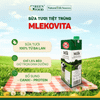 Sua tuoi it beo Mlekovita