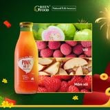  Sinh Tố Yarra Valley Hilltop vị Mâm Xôi - 1L 