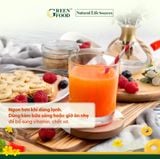  Sinh Tố Yarra Valley Hilltop vị Mâm Xôi - 1L 