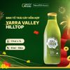  Sinh Tố Yarra Valley Hilltop vị Đào Kiwi - 1L 