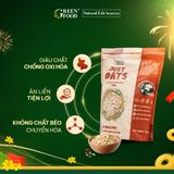  Yến mạch Chile Just Oats Cán dày - Túi 454g 