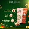  Yến mạch Chile Just Oats Cán dày - Túi 454g 