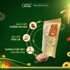  Yến mạch Chile Just Oats Cán dày - Túi 64g 