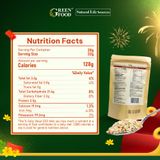  Yến mạch Chile Just Oats Cán dày - Túi 64g 